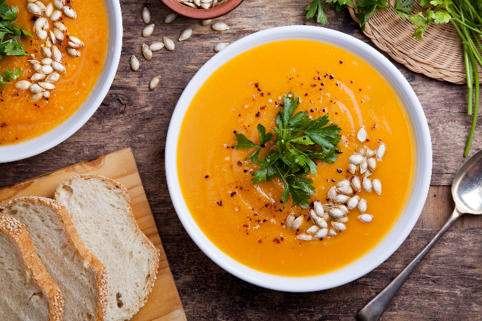Soupe